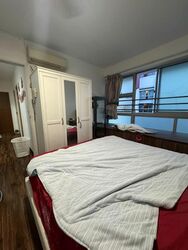 Blk 604A Punggol Lodge (Punggol), HDB 4 Rooms #540364381